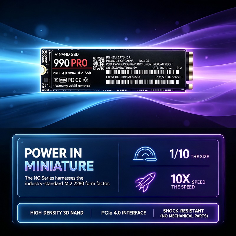 990 PRO M.2 2280 NVMe PCIe 4.0 - M.2 Nvme 4Tb Pcie 4.0 Ssd ulasan dan harga