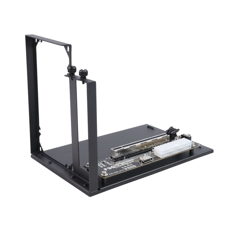 Adaptor Kartu EGPU Oculink F9G - External Gpu Dock Pcie 4.0 Oculink ulasan dan harga